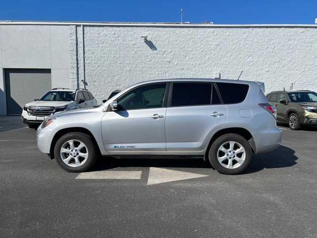 used 2012 Toyota RAV4 car, priced at $14,991