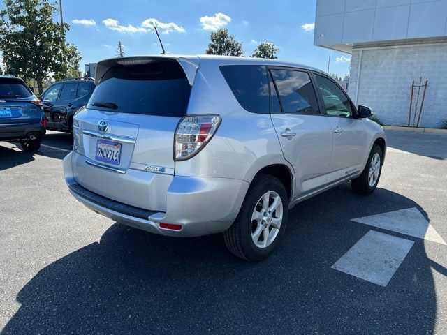 used 2012 Toyota RAV4 car, priced at $14,991