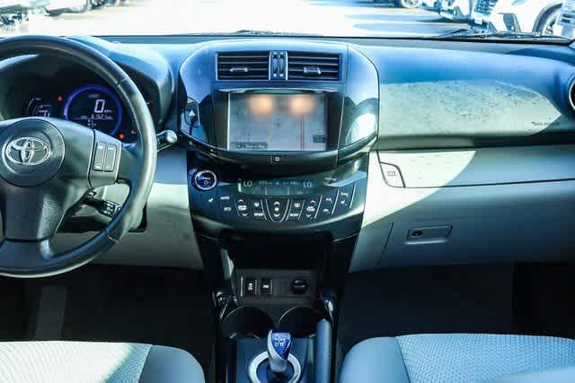 used 2012 Toyota RAV4 car, priced at $12,705