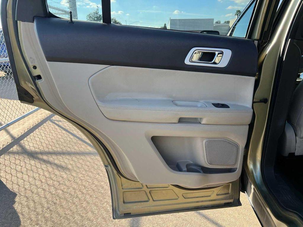 used 2012 Ford Explorer car, priced at $7,349