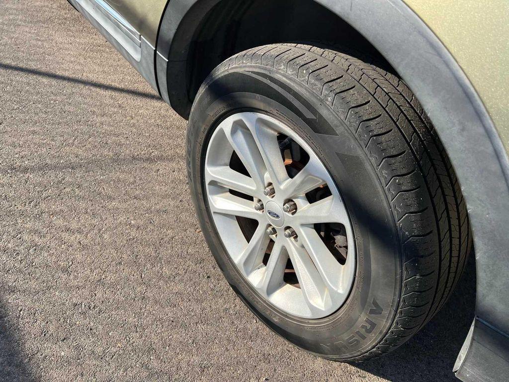 used 2012 Ford Explorer car, priced at $7,349