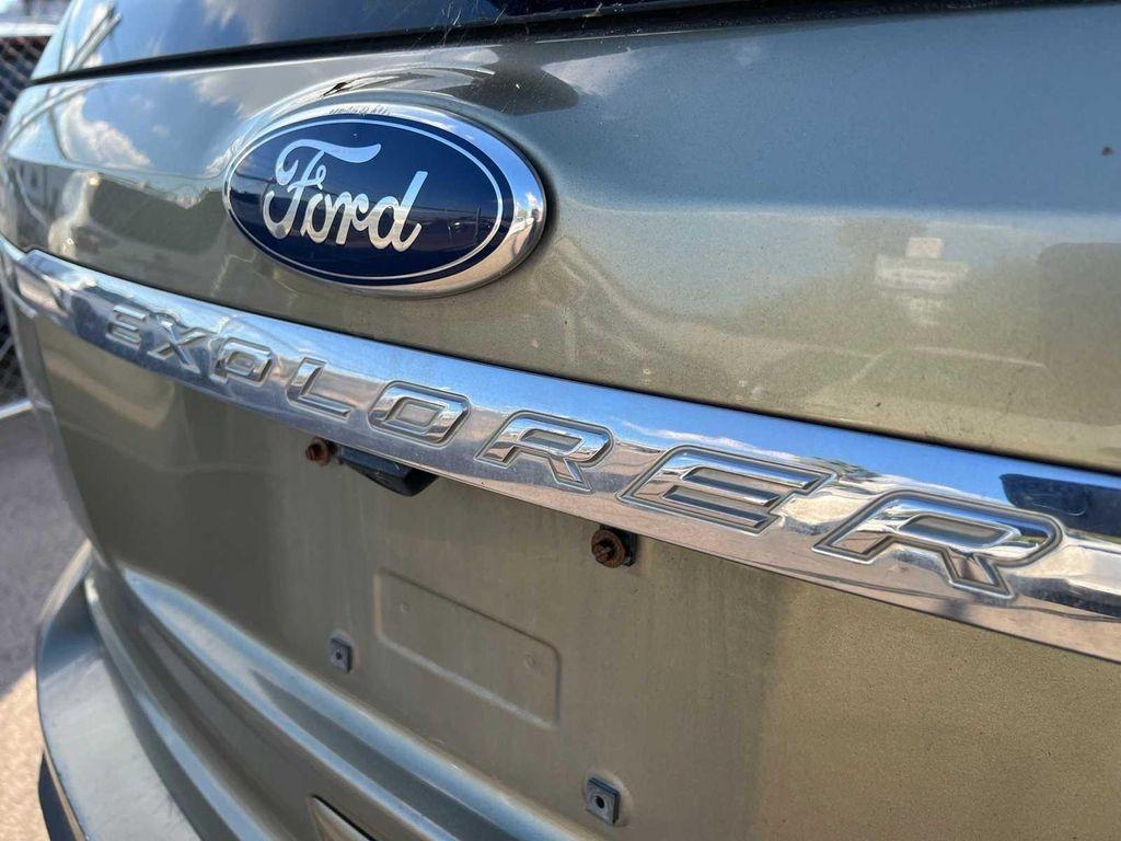 used 2012 Ford Explorer car, priced at $7,349