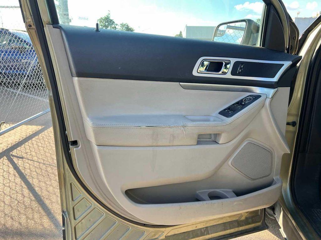 used 2012 Ford Explorer car, priced at $7,349