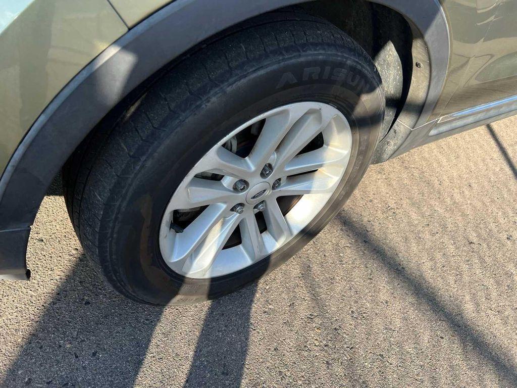 used 2012 Ford Explorer car, priced at $7,349