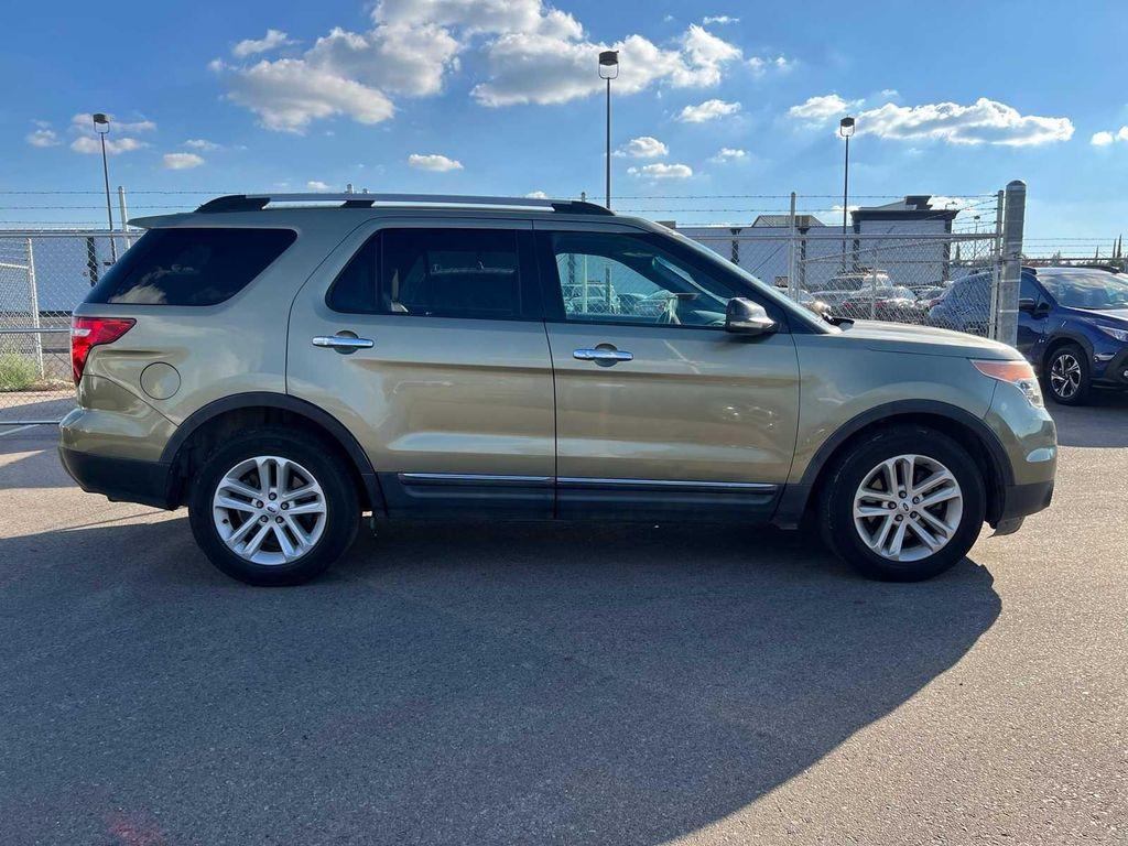 used 2012 Ford Explorer car, priced at $7,349