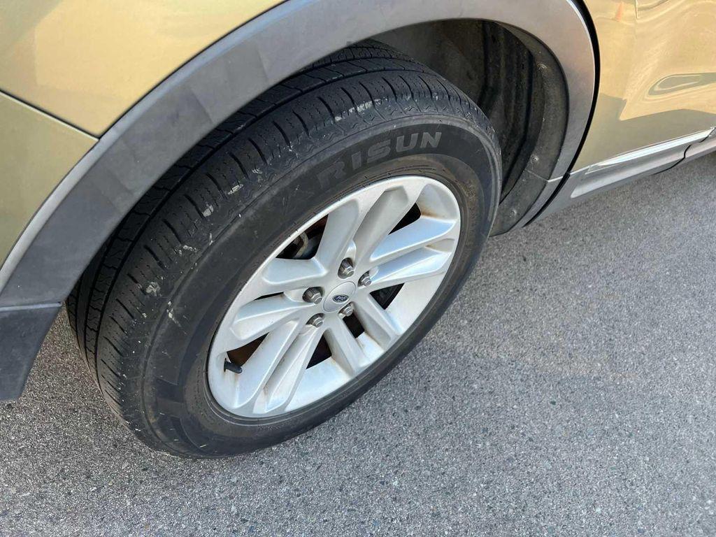 used 2012 Ford Explorer car, priced at $7,349