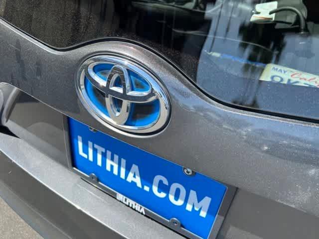 used 2019 Toyota Prius Prime car, priced at $19,311