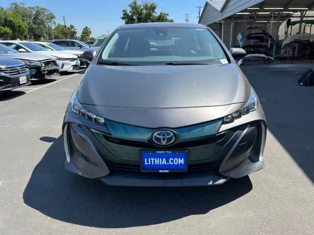 used 2019 Toyota Prius Prime car, priced at $19,311