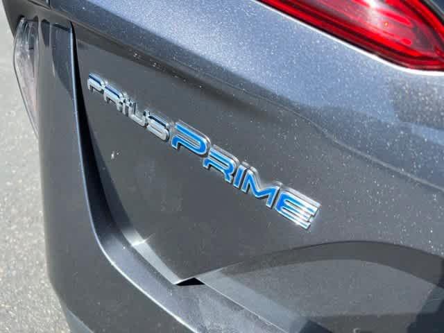 used 2019 Toyota Prius Prime car, priced at $18,728