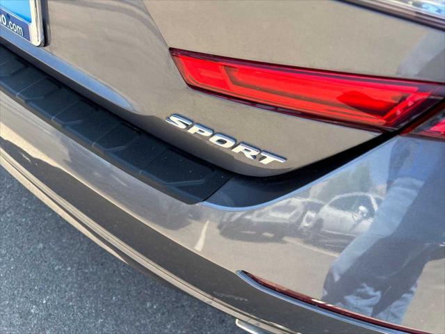 used 2018 Honda Accord car, priced at $18,199