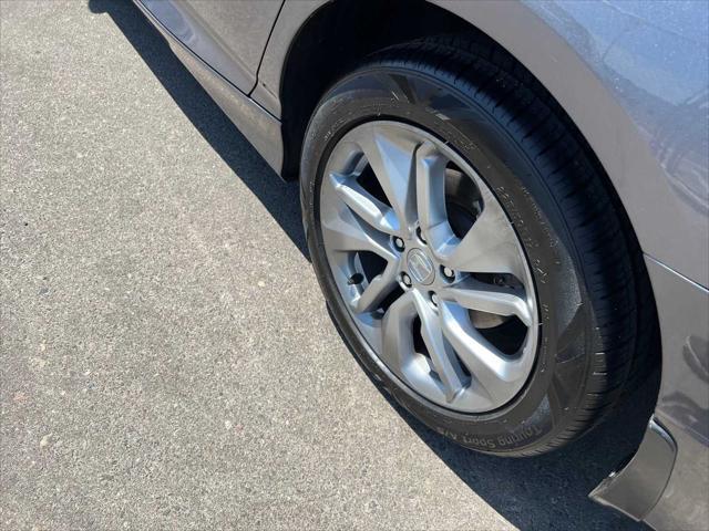 used 2018 Honda Accord car, priced at $18,199