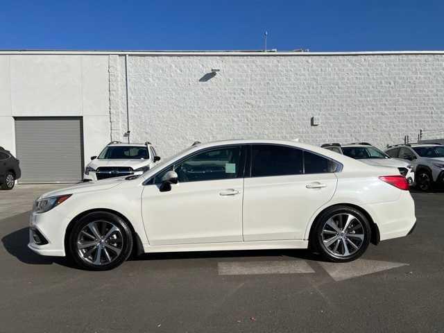 used 2018 Subaru Legacy car, priced at $13,888