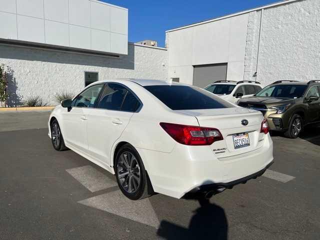 used 2018 Subaru Legacy car, priced at $13,888