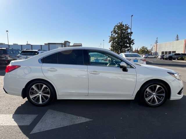 used 2018 Subaru Legacy car, priced at $13,888