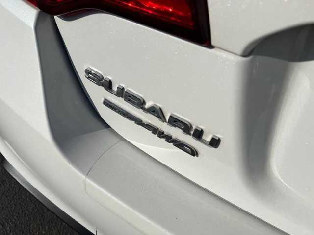 used 2018 Subaru Legacy car, priced at $13,888