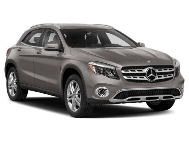 used 2018 Mercedes-Benz GLA 250 car