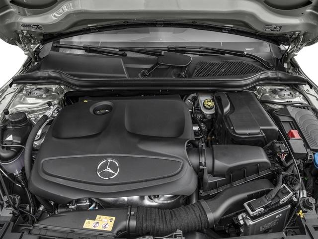 used 2018 Mercedes-Benz GLA 250 car