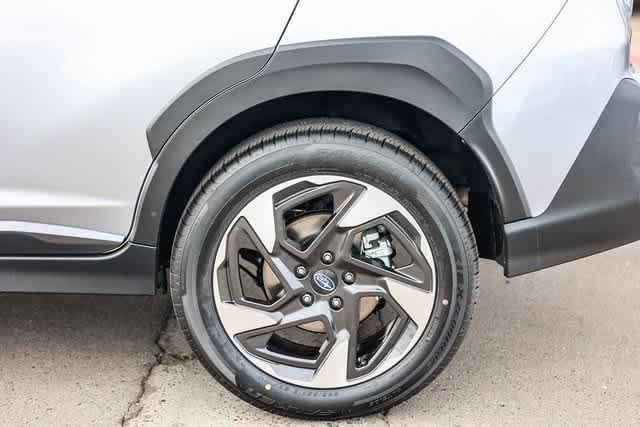 new 2025 Subaru Crosstrek car, priced at $35,051