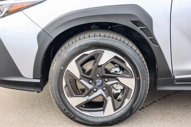 new 2025 Subaru Crosstrek car, priced at $35,051