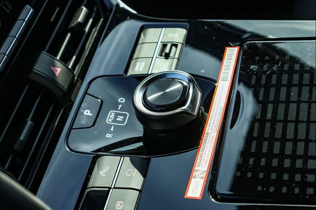 new 2025 Subaru Solterra car, priced at $36,023