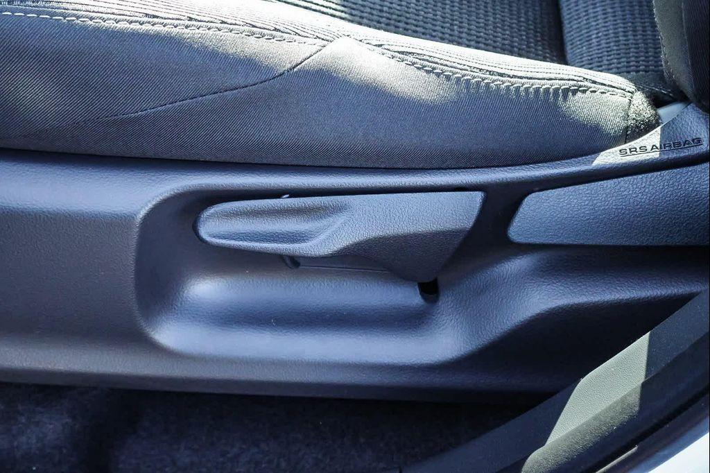 new 2025 Subaru Solterra car, priced at $36,023