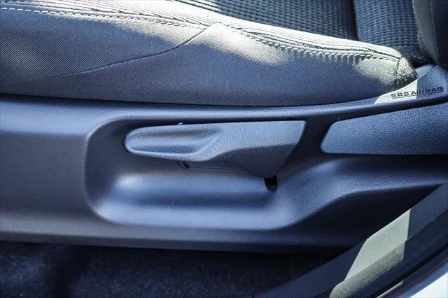 new 2025 Subaru Solterra car, priced at $39,156