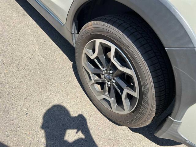 used 2017 Subaru Crosstrek car, priced at $16,999
