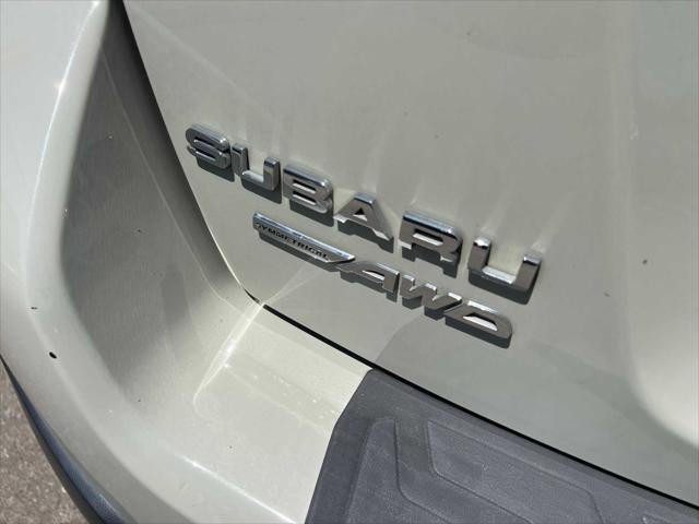 used 2017 Subaru Crosstrek car, priced at $16,999