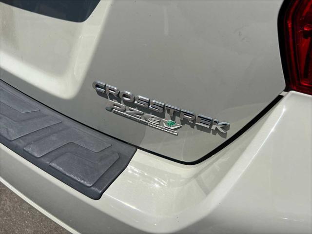 used 2017 Subaru Crosstrek car, priced at $16,999