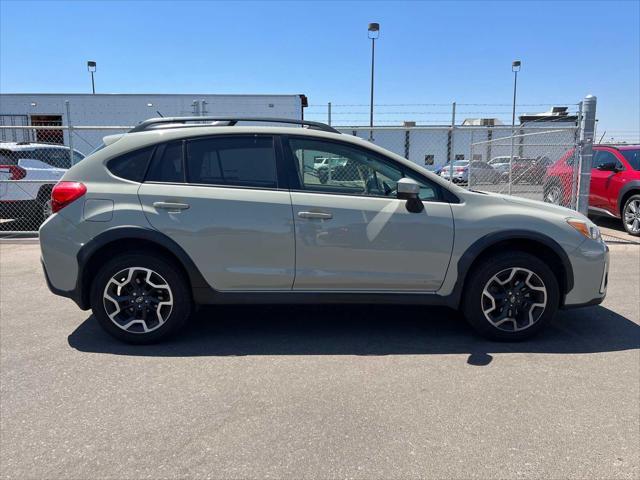 used 2017 Subaru Crosstrek car, priced at $16,999