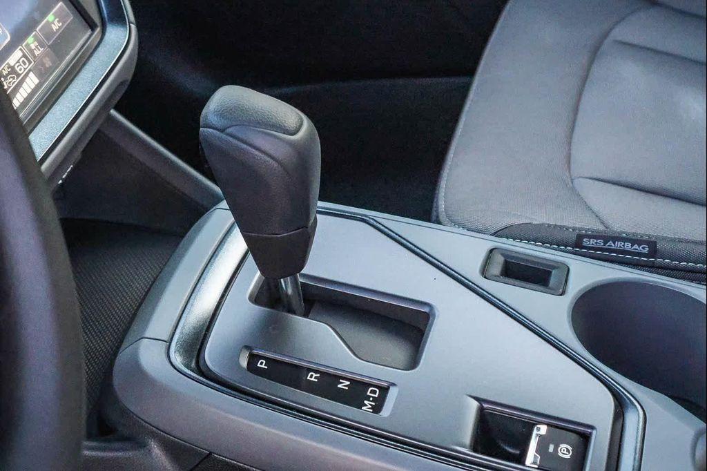 new 2026 Subaru Crosstrek car, priced at $28,938