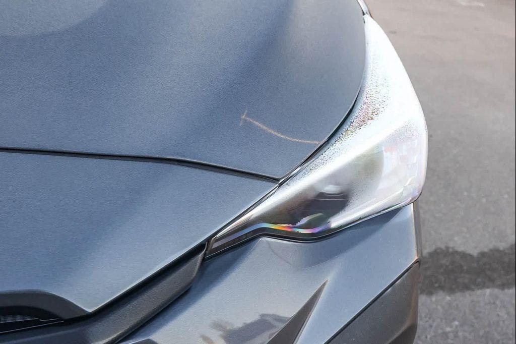 new 2026 Subaru Crosstrek car, priced at $28,938