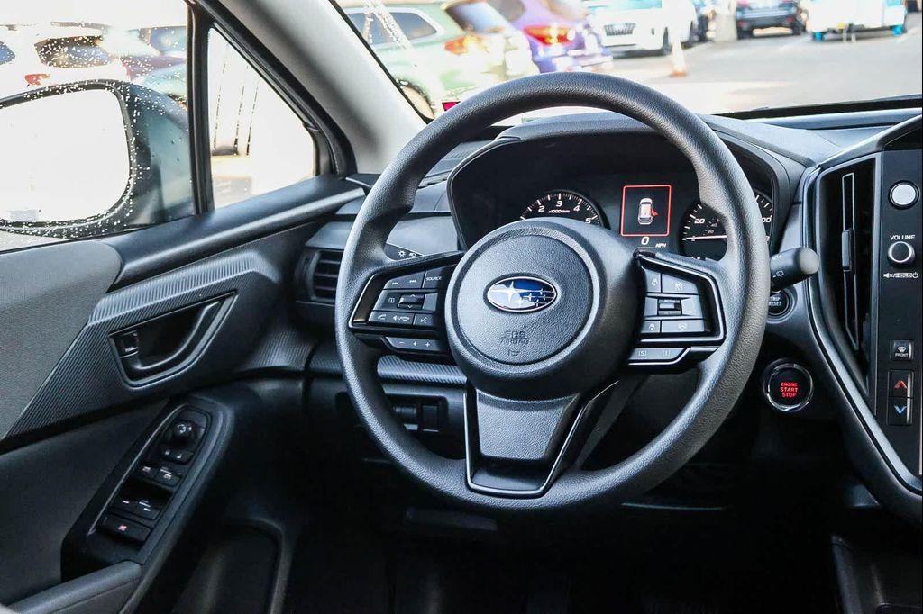 new 2026 Subaru Crosstrek car, priced at $28,938