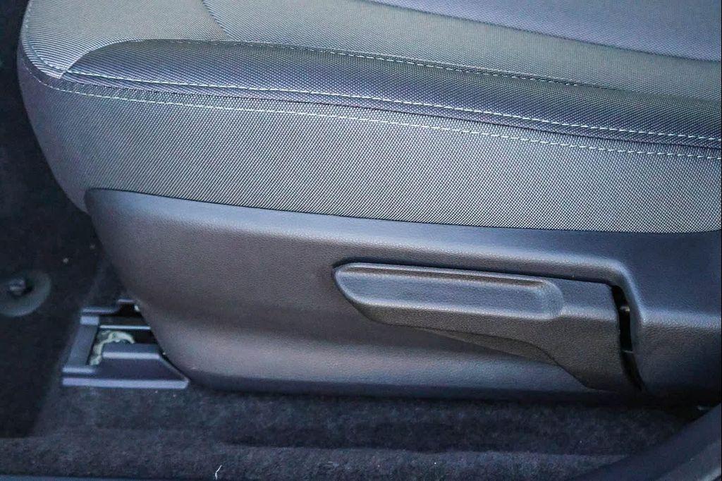 new 2026 Subaru Crosstrek car, priced at $28,938