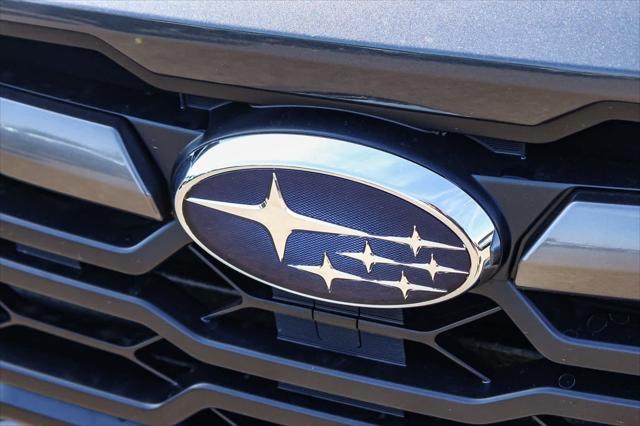new 2025 Subaru Crosstrek car, priced at $31,006