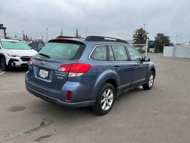 used 2014 Subaru Outback car, priced at $8,975