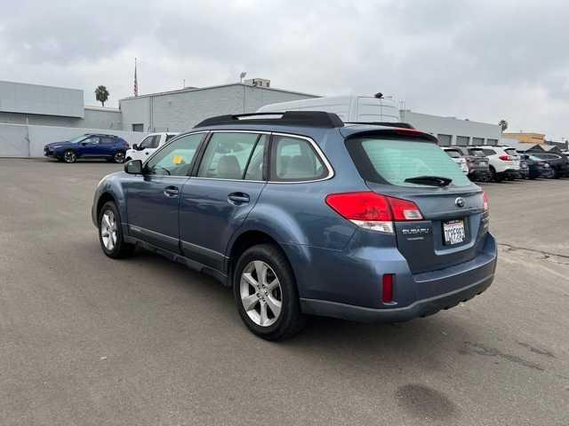 used 2014 Subaru Outback car, priced at $8,975