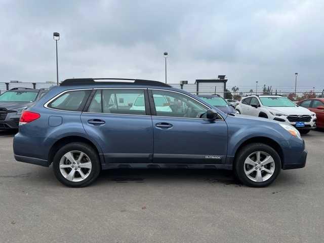 used 2014 Subaru Outback car, priced at $8,975