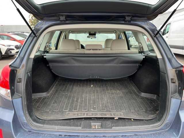 used 2014 Subaru Outback car, priced at $8,975