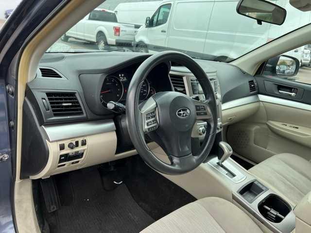 used 2014 Subaru Outback car, priced at $8,975