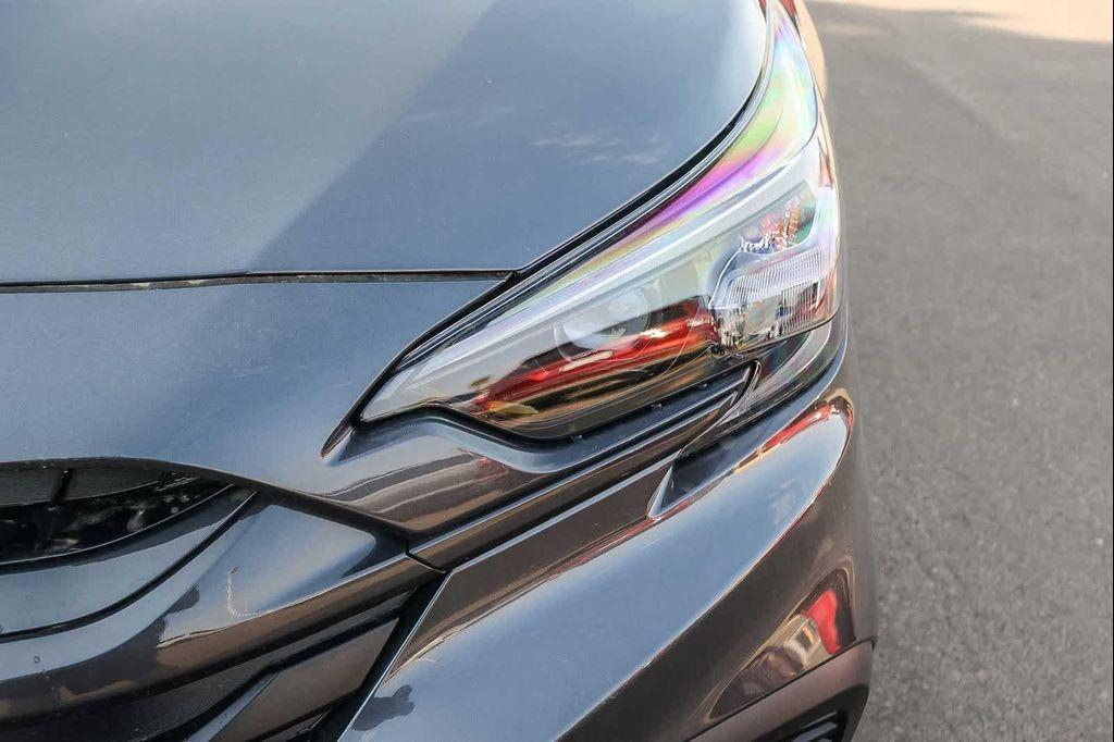 new 2025 Subaru Legacy car, priced at $29,883