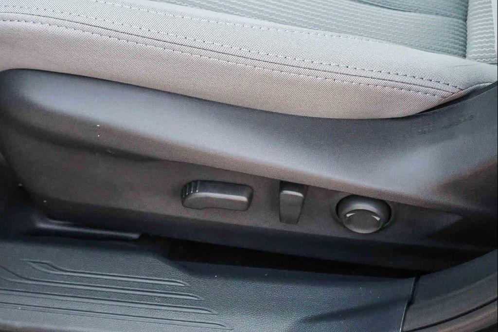 new 2025 Subaru Legacy car, priced at $29,883