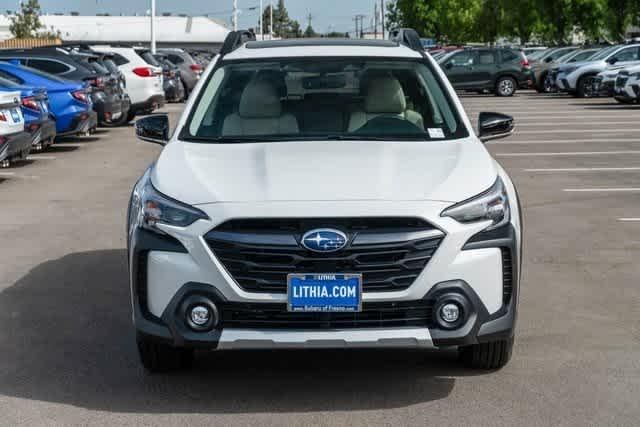 new 2024 Subaru Outback car, priced at $39,498