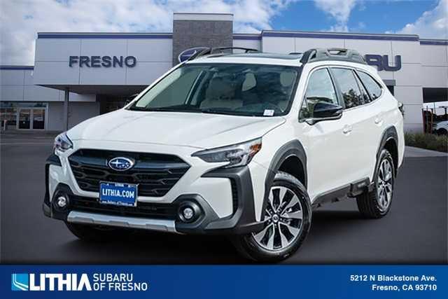 new 2024 Subaru Outback car, priced at $41,516