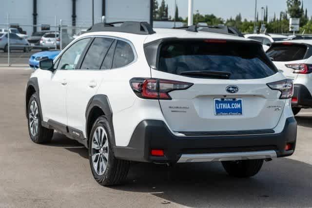 new 2024 Subaru Outback car, priced at $39,498