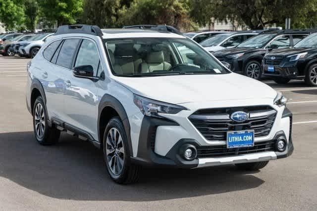 new 2024 Subaru Outback car, priced at $39,498