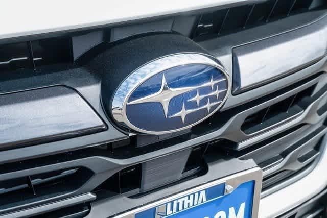 new 2024 Subaru Outback car, priced at $39,498