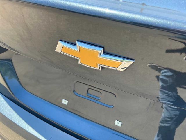 used 2020 Chevrolet Malibu car, priced at $14,960