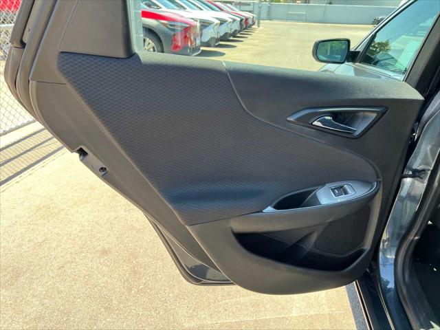 used 2020 Chevrolet Malibu car, priced at $14,960