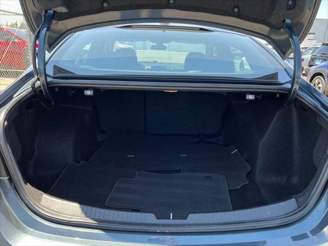 used 2020 Chevrolet Malibu car, priced at $14,960